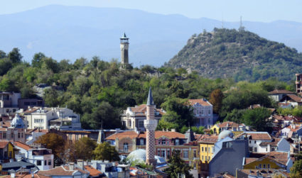 Why now is the time to visit Bulgaria’s cultural heart, Plovdiv