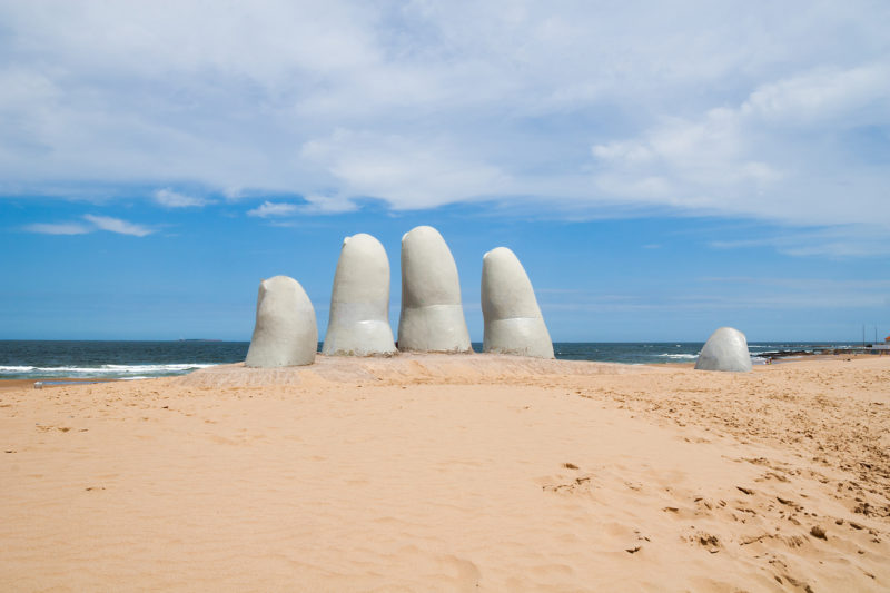 Punta del Este Uruguay