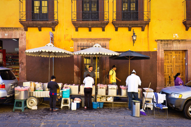 San Miguel de Allende