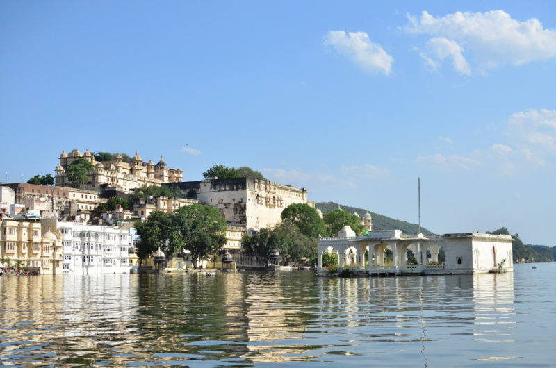 Udaipur Rajasthan India