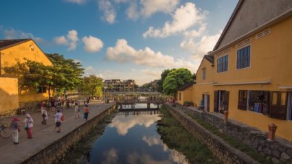 Top 6 things to do in Hoi An