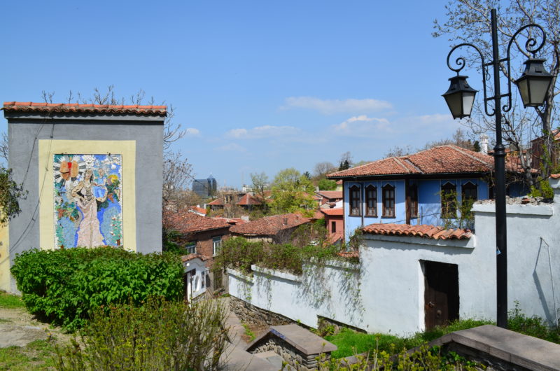 Plovdiv Bulgaria