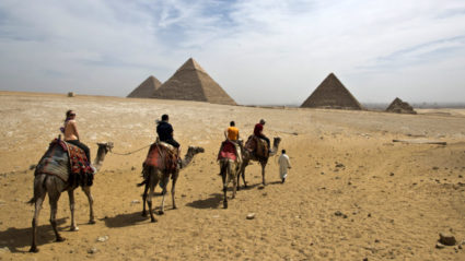 Why I’m not afraid to travel: Opportune moments in uncertain times