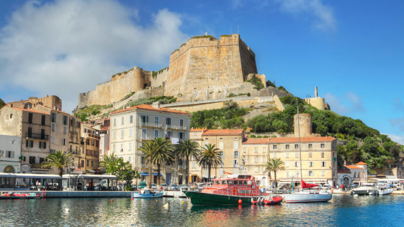 France Corsica