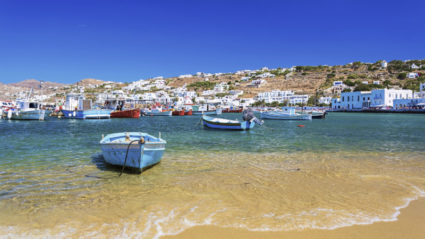 Mykonos: So much more than just a party island