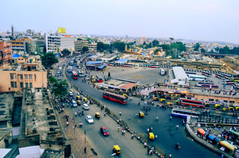 Bangalore India