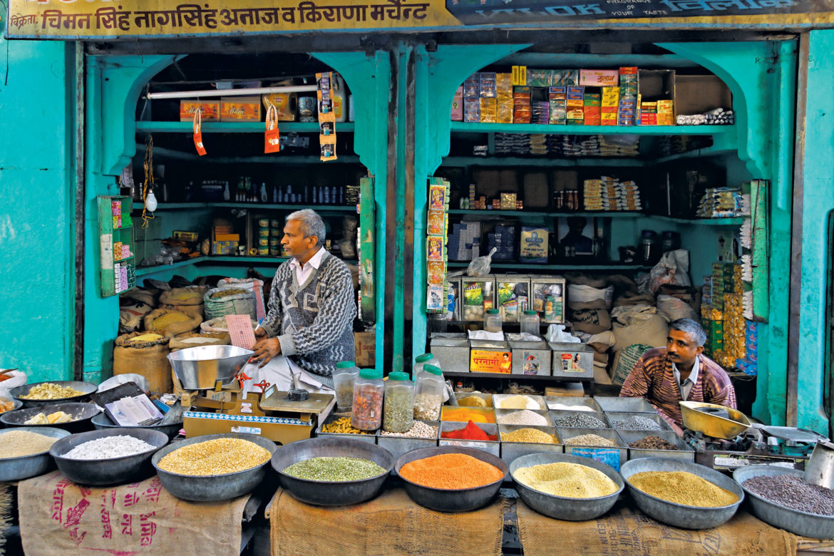 Jodhpur India