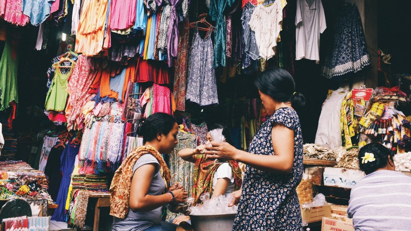 Ubud Bali