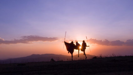 Why rural Kenya stole my heart