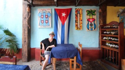 How Cuba’s culinary scene might surprise even the biggest foodie