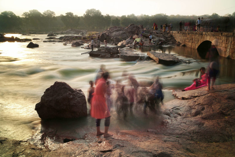 Orchha India