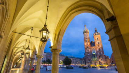 6 reasons why Krakow is Europe’s most overlooked city