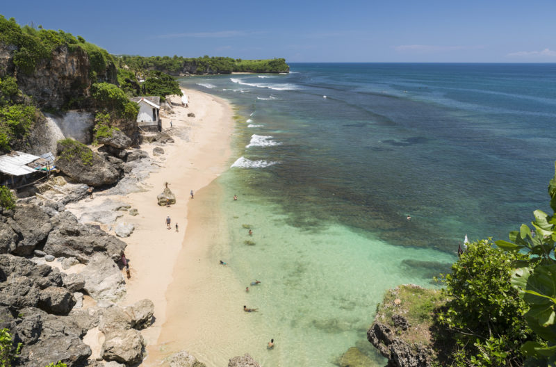 Balangan Beach Bali