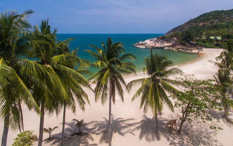 Ko Pha Ngan Thailand