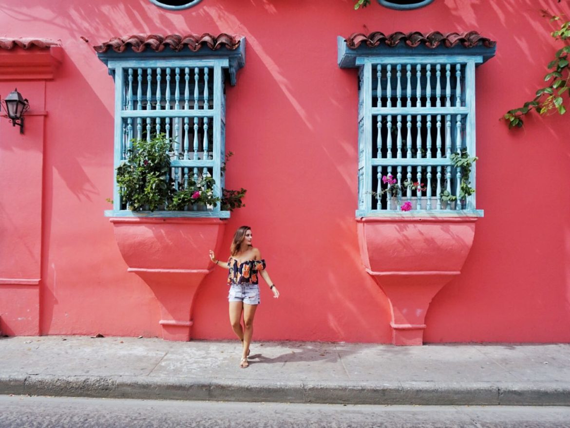 Cartagena Colombia