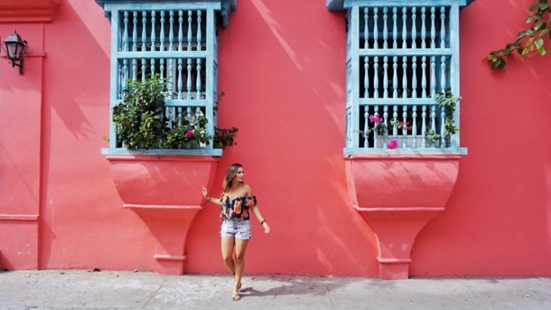 Cartagena Colombia