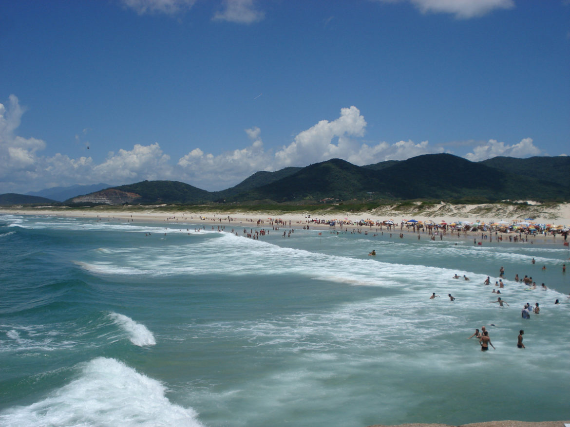 Florianopolis Brazil