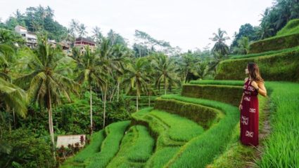 Lessons from the road: What travel taught me about love