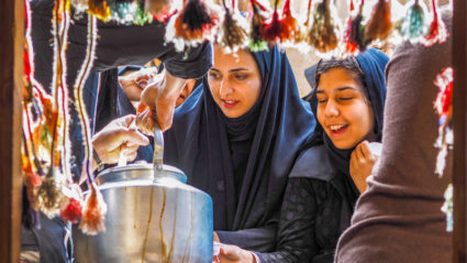 4 reasons why Northern Iran should be on your travel radar