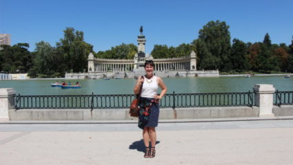 How I didn’t quit my job to travel the world