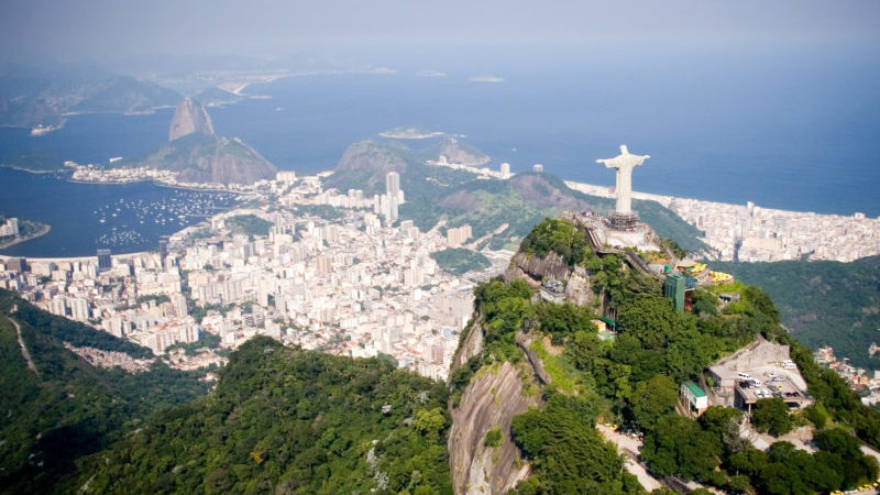 Rio de Janeiro Brazil