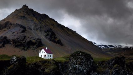 The Westfjords: Iceland’s Final Frontier