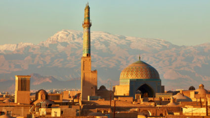 5 new UNESCO World Heritage Sites worth a visit