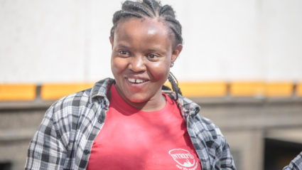 Go with the Flo: Intrepid leader Florence talks what to expect on an East African safari