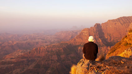 A walk in the wild: one traveller’s hike through Ethiopia’s Simien Mountains