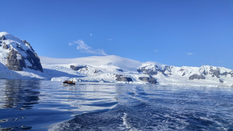 Antarctica