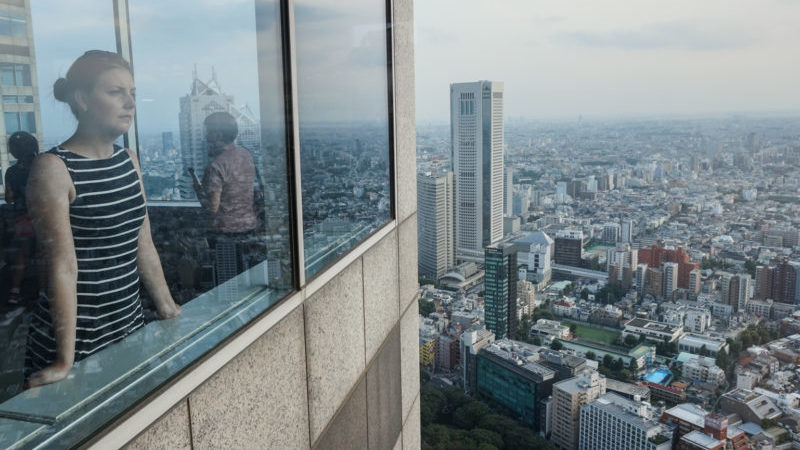 Tokyo Japan