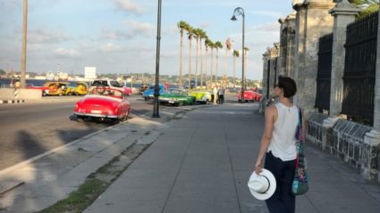 A love letter to Havana, a city that taught me so much