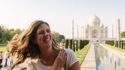 Visiting the Taj Mahal: Everything you need to know
