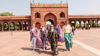From Delhi to Goa: What it’s like visiting India with Intrepid