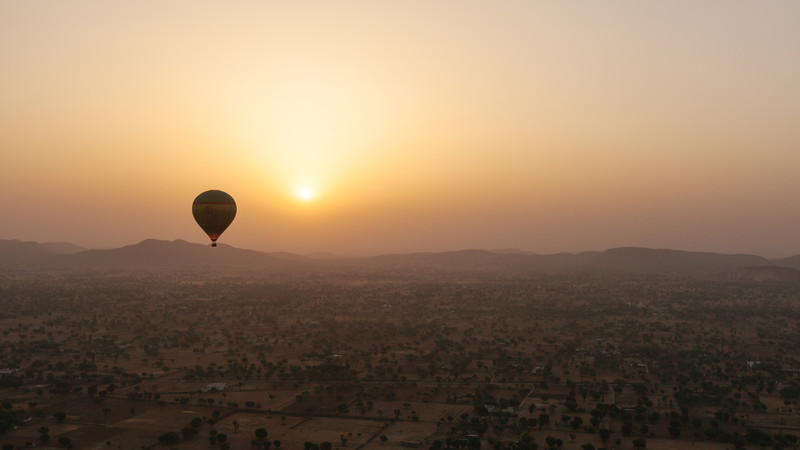 India Jaipur