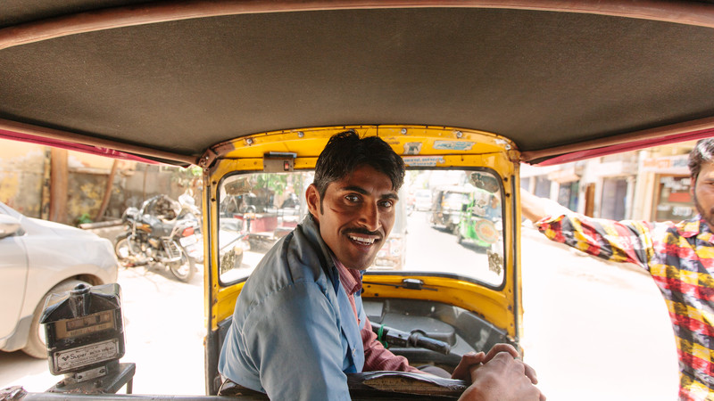 India Jaipur