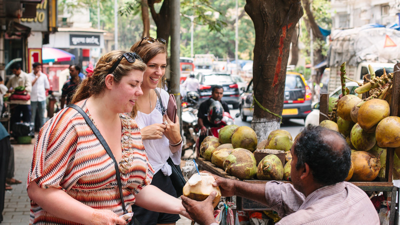 India Mumbai