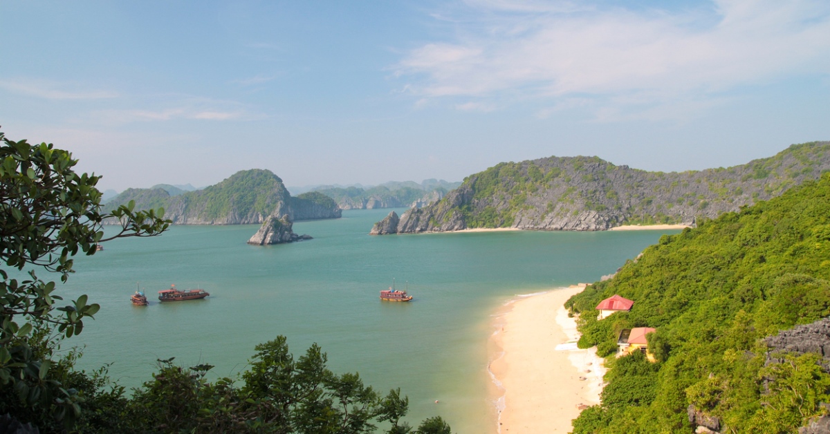 8 beaches in Vietnam you should really visit