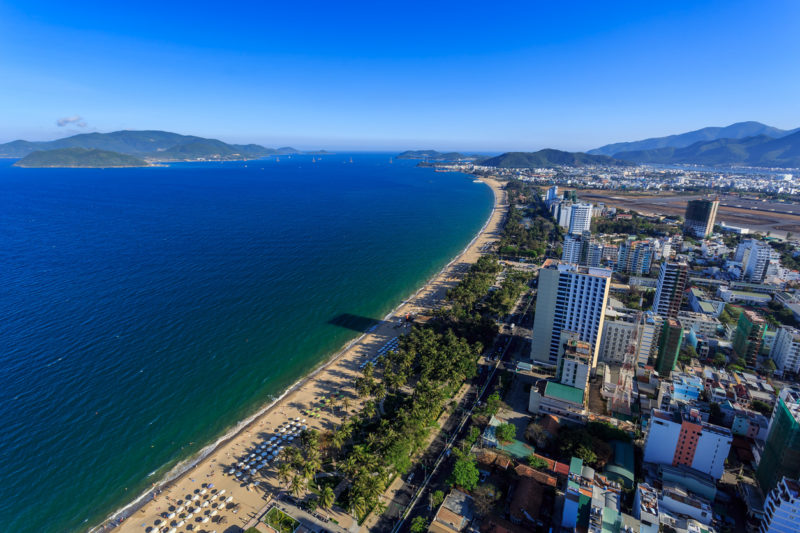 nha trang vietnam travel