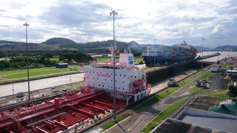 Panama Canal