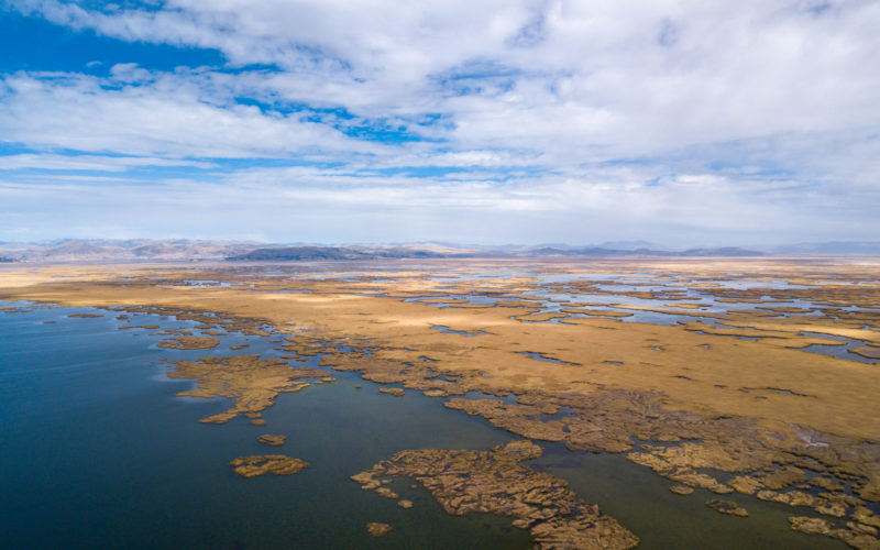 Lake Titicaca Peru Facts