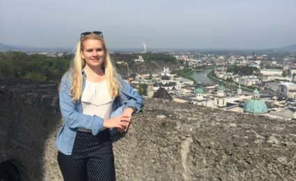 7 things I learnt travelling solo through Europe