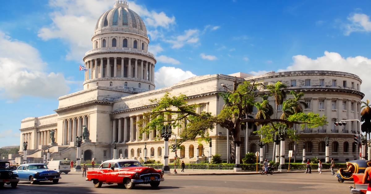 What it’s really like traveling to Cuba as an American | Intrepid