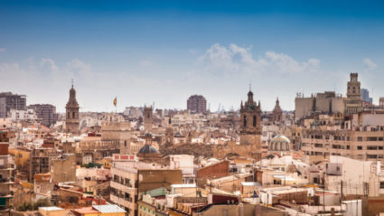 Everything you need to know about Valencia, the overlooked gem of Spain
