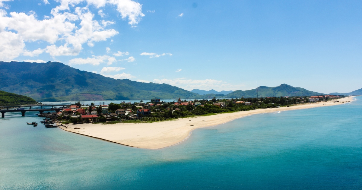 Ondartet mål Let The best beaches in Vietnam | Intrepid Travel Blog