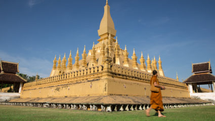 The best destinations in Laos, Southeast Asia’s unsung hero