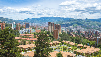 An insider’s guide to Medellin: Colombia’s ‘City of the Eternal Spring’