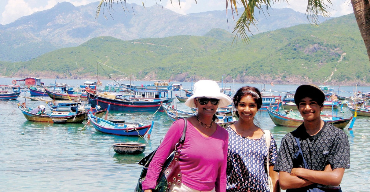 From Beachfront Bliss to Cultural Treasures: 10 Reasons to Love Nha Trang - Natural Wonders of Nha Trang