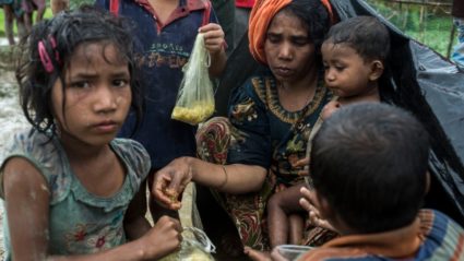 How travellers can help the situation in Myanmar