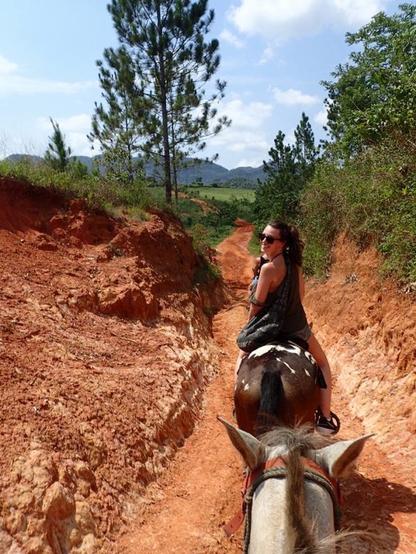 Vinales Cuba